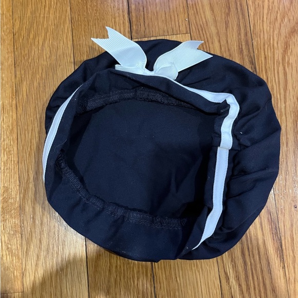 Rare Editions 24 months 2-piece navy sailor dress - Picture 9 of 11